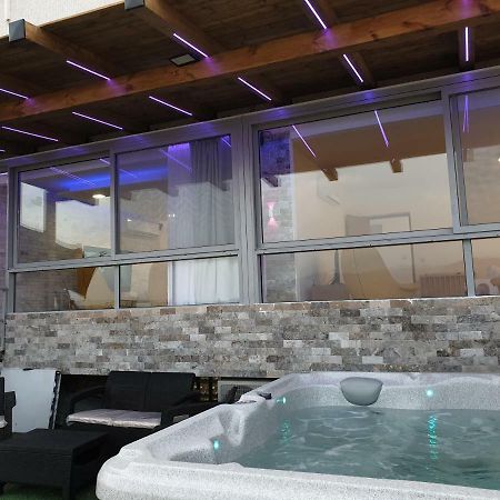 Avshalom Holiday Apartments Eilat Exterior foto