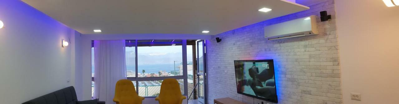 Avshalom Holiday Apartments Eilat Exterior foto